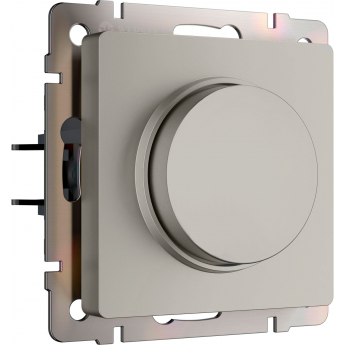 Диммер WERKEL W1242004 дымчатый