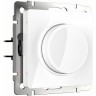 Диммер WERKEL WL01-DM600, белый a028836