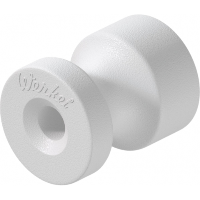 Изоляторы WERKEL VINTAGE W6433401 100 шт, белый матовый a064919 Изоляторы WERKEL VINTAGE W6433401 100 шт, белый матовый a064919