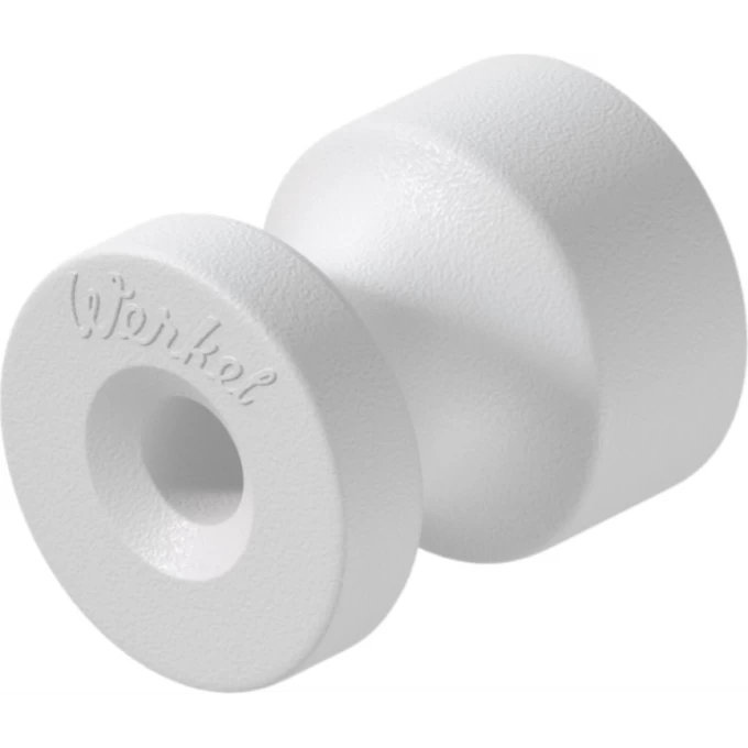 Изоляторы WERKEL VINTAGE W6433401 100 шт, белый матовый a064919 Изоляторы WERKEL VINTAGE W6433401 100 шт, белый матовый a064919