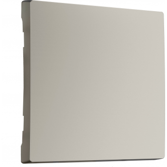 Клавиша для выключателя перекрестного WERKEL W1219004 дымчатый