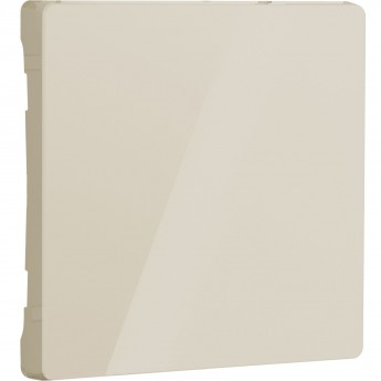 Клавиша WERKEL W1119043 для выключателя перекрестного, айвори акрил Клавиша WERKEL W1119043 для выключателя перекрестного, айвори акрил