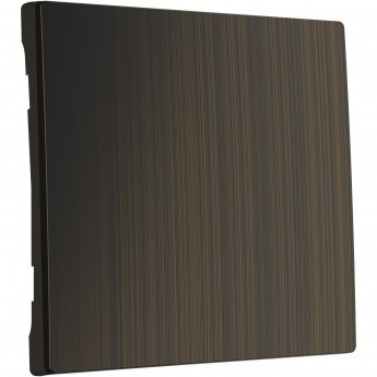 Клавиша WERKEL WL12-SW-1G-CP для выключателя одноклавишного (бронзовый) Клавиша WERKEL WL12-SW-1G-CP для выключателя одноклавишного (бронзовый)