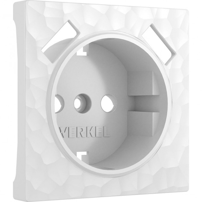 Накладка WERKEL W1279501 для розетки USB, белый a052037 Накладка WERKEL W1279501 для розетки USB, белый a052037
