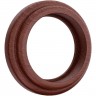 Рамка из дерева на 1 пост WERKEL LEGEND W0015225 итальянский орех a050997