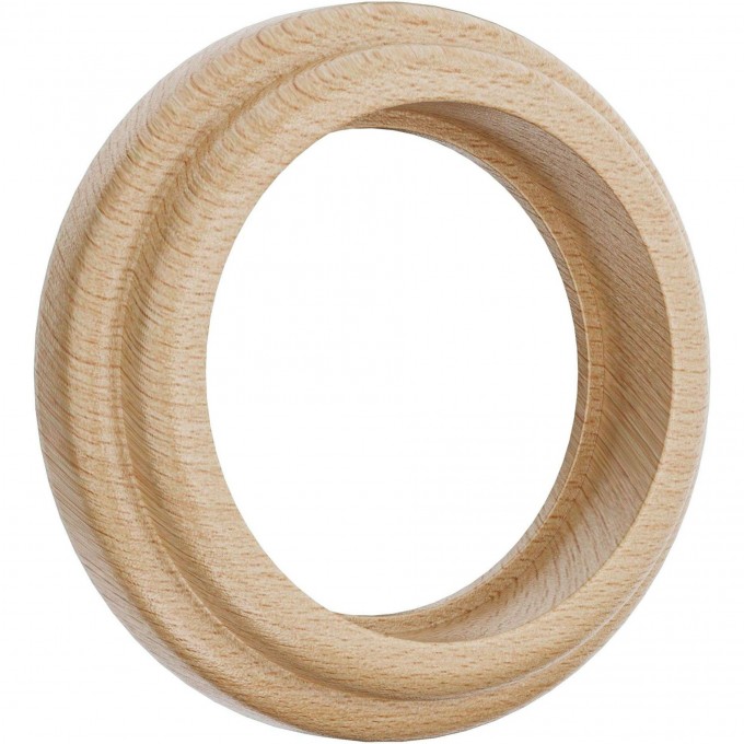 Рамка на 1 пост WERKEL LEGEND W0015224 светлый бук a050991 Рамка на 1 пост WERKEL LEGEND W0015224 светлый бук a050991