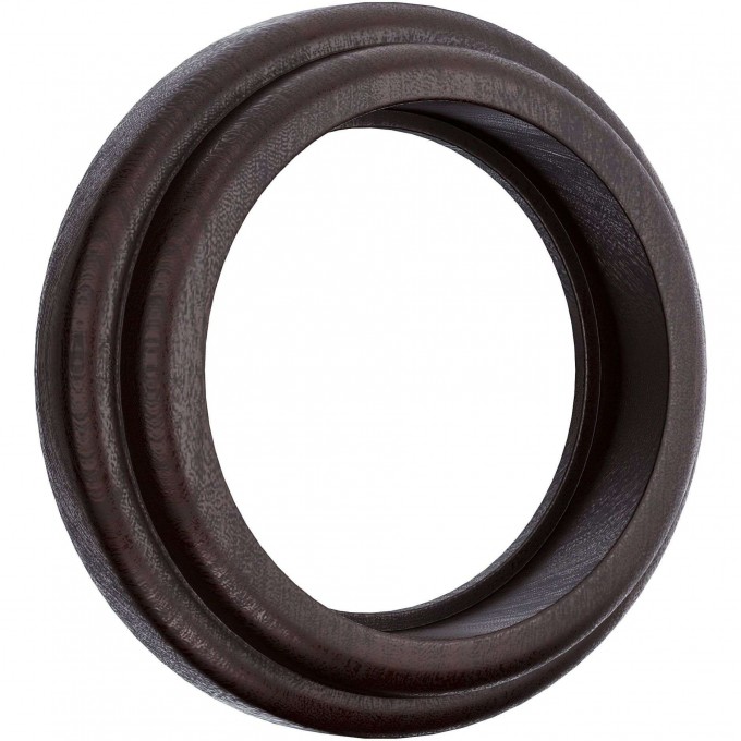 Рамка на 1 пост WERKEL LEGEND W0015226 венге a050990 Рамка на 1 пост WERKEL LEGEND W0015226 венге a050990