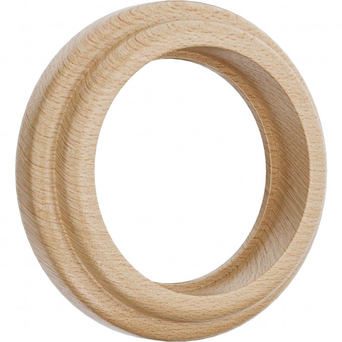 Рамка на 1 пост WERKEL LEGEND WL15-frame-01 (светлый бук) a037240 Рамка на 1 пост WERKEL LEGEND WL15-frame-01 (светлый бук) a037240