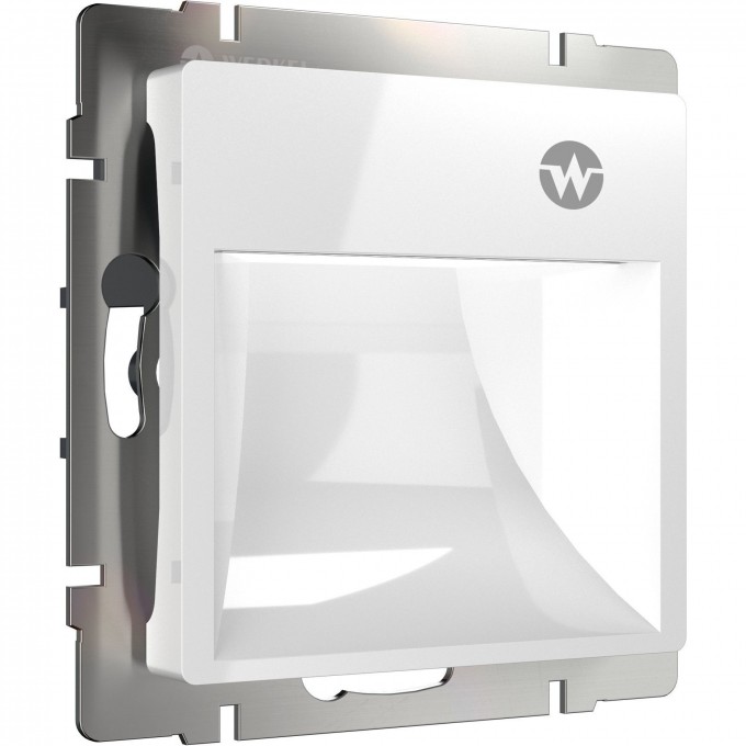 Встраиваемая LED подсветка три режима с датчиком движения WERKEL W1154601 (белый) a062470 Встраиваемая LED подсветка три режима с датчиком движения WERKEL W1154601 (белый) a062470
