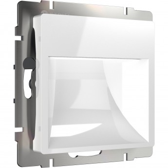 Встраиваемая LED подсветка WERKEL W1154101 белый Встраиваемая LED подсветка WERKEL W1154101 белый