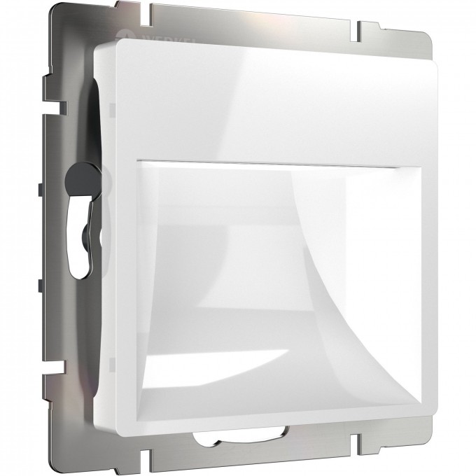 Встраиваемая LED подсветка WERKEL W1154101 белый a051122 Встраиваемая LED подсветка WERKEL W1154101 белый a051122