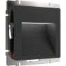 Встраиваемая LED подсветка WERKEL W1154208 черный