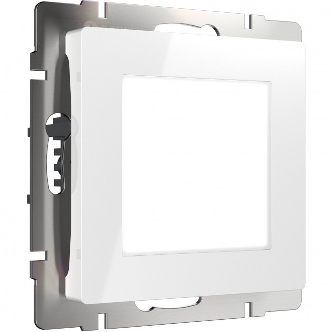 Встраиваемая LED подсветка WERKEL W1154301 белый a051109 Встраиваемая LED подсветка WERKEL W1154301 белый a051109