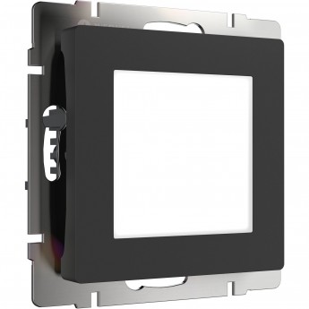 Встраиваемая LED подсветка WERKEL W1154308 черный Встраиваемая LED подсветка WERKEL W1154308 черный