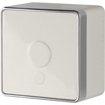 Вывод кабеля WERKEL GALLANT WL15-16-01 слоновая кость Вывод кабеля WERKEL GALLANT WL15-16-01 слоновая кость