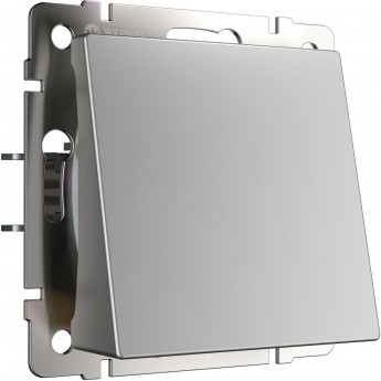 Вывод кабеля WERKEL W1150206 серебряный