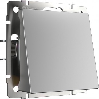 Вывод кабеля WERKEL WL06-16-01 серебряный Вывод кабеля WERKEL WL06-16-01 серебряный