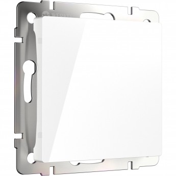 Заглушка WERKEL WL01-70-11 белый Заглушка WERKEL WL01-70-11 белый