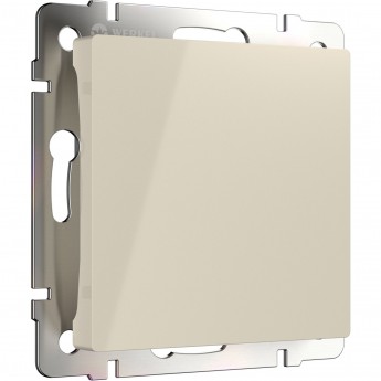 Заглушка WERKEL WL03-70-11 слоновая кость Заглушка WERKEL WL03-70-11 слоновая кость