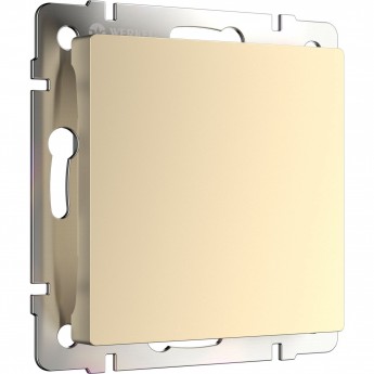 Заглушка WERKEL WL11-70-11 шампань Заглушка WERKEL WL11-70-11 шампань